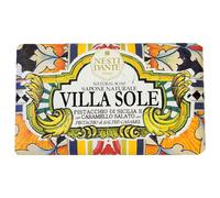 250g Nesti Dante Villa Sole Pistacchio Di Sicilia e Caramello