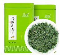 250g Nouveau Thé Vert Chine Xinyang Maojian Thé