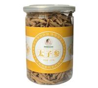 250g Prince Héritier Ginseng Thé aux Herbes Chine Original thé Parfumé Organique thé aux Fleurs Aliments Verts sans Additifs