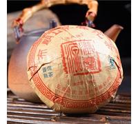 250g Printemps Tuocha Thé Puer Chine Yunnan Original Thé Puerh Naturel et Organique Thé Pu'er sans Additif Bon Thé Pu-erh