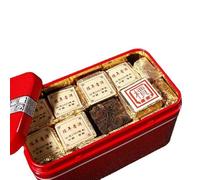 250g Puer Golden Nugget Petit Thé Hommage Chine Original Thé Pu-erh Naturel et Organique Thé Pu'er sans Additifs Thé Puerh