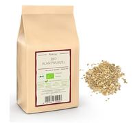 250g racine d'Alant BIO séché et coupé pour le thé BIO racine d'Alant - racine d'Alant BIO en emballage biodégradable