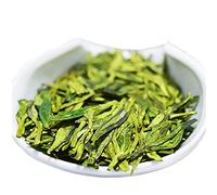 250g thé chinois naturel thé vert Longjing thé Dragon bien printemps clair parfumé