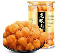 250g Thé Longan Artisanal Riche Et Parfumé En Vrac Ce Thé Longan Chinois Nourrit Le Qi Et Est Bénéfique Pour La Peau