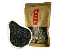 250g Thé Noir De Chine Thé Mûr Aromatisé Lapsang Souchong Noir De Chine Vert Oolong Bio Aromatisé En Vrac Sans Additifs (1pc)