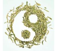 250g Thé Vert Rafraîchissant Dragon Well Original de Chine Bon Thé Naturel Thé Vert Organique sans Additifs Nourriture Thé Verte