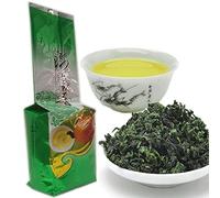 250g Tieguanyin Tea Tie Guan Yin Thé Vert Thé Oolong Bio
