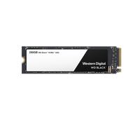 250GB Black(TM) SN750 NVMe(TM) Solid State Drive - WDS250G2X0C-00L350