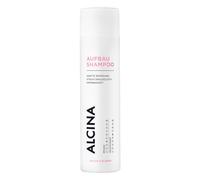 Alcina Color & Blond shampoing régénérant pour cheveux colorés 250 ml
