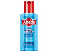 250ml Alpecin Hybrid Sensitiv Coffein Shampoo