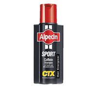 Alpecin Shampooing pour le sport CTX – Caféine – 250 ml