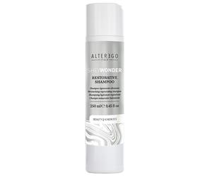 250ml ALTER EGO She Wonder Restorative Shampoo