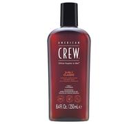 American Crew 3-en-1 Classic – 250 ml