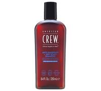 American Crew Shampooing anti-pelliculaire pour cuir chevelu sec 250 ml
