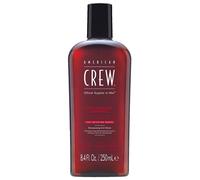 250ml American Crew ANTI-HAIR LOSS SHAMPOO Scalp Refreshing Shampoo For Thinning Hair