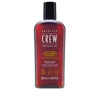 American Crew – Shampooing hydratant profond quotidien – 250 ml