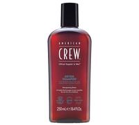 250ml American Crew Detox Shampoo
