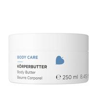Annemarie Börlind Beurre corporel Crème 250 ml