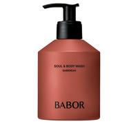250ml BABOR SOUL & BODY Wash Emberean
