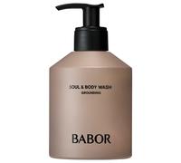Babor Gel douche Soul & Body Grounding – 250 ml