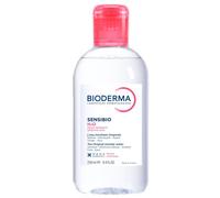 Bioderma Sensibio H2O Eau Micellaire Démaquillante Nettoyante Peaux Sensibles 250ml