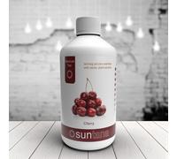 250ml Cerise Parfumé 10% Spray Tan (Medium) - suntana Solution