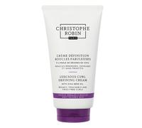 Christophe Robin Crème Définition Boucles Fabuleuses – Huile de graines de chia – 150 ml