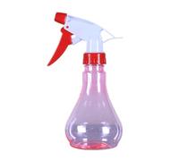 250ML Coiffure Spray Vide Rechargeable Fine Brume Eau Outils Salon De Coiffure Seringue Styling Coiffeur Vaporisateur