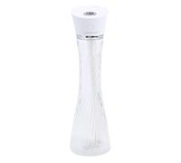 250ml Cool Mist Humidifier, Quiet Mini Humidifiers Portable for Bedroom Office Car Indoor Office Small Living Areas (White)