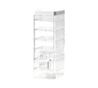 250ml Design Transparent Visible 250ml Design Transparent Visible | RÃ©servoir 250ml, design transparent, niveau visible ouvrir, pour idÃ©al salle de bain
