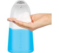 250ML Distributeur automatique de savon liquide Smart ABS Bad Home Sensor Dispenser - Laden