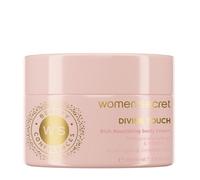 250ml-Divine Touch - Crème Nourissante pour le Corps-Women'Secret Parfum