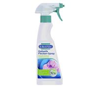 250ml Dr.Beckmann Fiel Flecken-Spray pour Un Ciblées Préparation