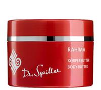 250ml Dr. Spiller Biomimetic SkinCare RAHIMA Beurre Pour le Corps