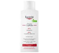 250ml Eucerin DermoCapillaire pH5 Shampoo