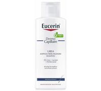 Eucerin DermoCapillaire Urea Shampooing apaisant pour le cuir chevelu 250 ml
