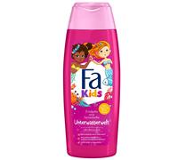 3x 250ml FA Enfants Douche & Shampooing Monde Beeren-Duft Doux Au Peau