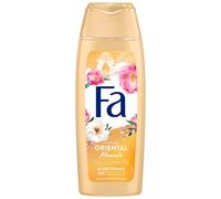 Fa Gel douche Oriental Moments Parfum Roses du désert et bois de santal 250 ml