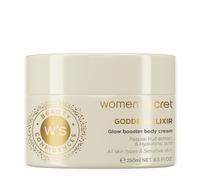 250ml-Goddess Elixir - Crème Nourissante pour le Corps-Women'Secret Parfum
