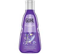 250ml Guhl Argent Brillant & Soin Shampooing Purpursalbei + Öl Gris & Blondes