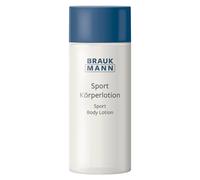Hildegard Braukmann Sport Lotion corporelle 250 ml