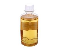 250ML Huile de Lin Bouillie Naturelle, Séchage Rapide | Finition couleur miel, restauration du bois nu, résistance à l\'eau, sans danger en intérieur