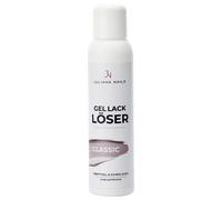 250ml Juliana Nails Dissolvant vernis gel classique