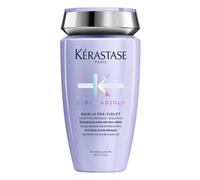 Kérastase Shampoing Kérastase Blond Absolu Bain Ultra-Violet 250 ml