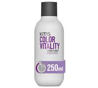 KMS – Après-shampoing ColorVitality pour cheveux colorés – 250 ml