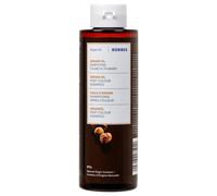 Shampooing post coloration Argan