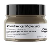 L'Oréal Professionnel Serie Expert Masque Concentré Professionnel Absolut Repair Molecular 250ml