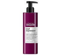 Crème - LP - Définition Curl Expression - 250 ml - Gelée - Sans parabène