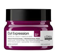 L'Oréal Masque hydratant intensif Curl Expression Rich 250 ml