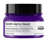 L'Oréal Professionnel - Serie Expert Keratin Alpha Sleek Masque 250 ml
